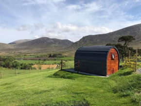 Gorse Hill Glamping